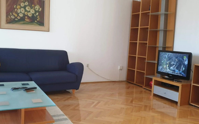 Spectacular apartment in Skopje, City Mall area