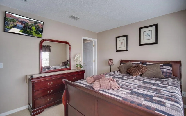 Enchanting Escape 5 Bedrooms