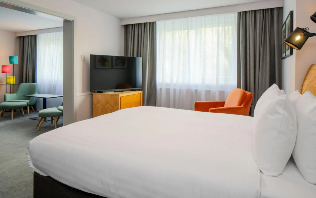 Holiday Inn Bristol-Filton by IHG