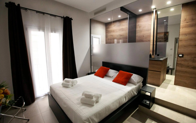 Suites Central Station