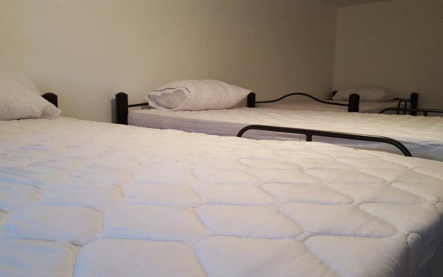 Hostel WashuWashu B&B
