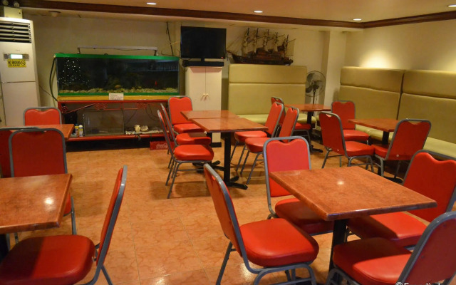 Cebuview Tourist Inn