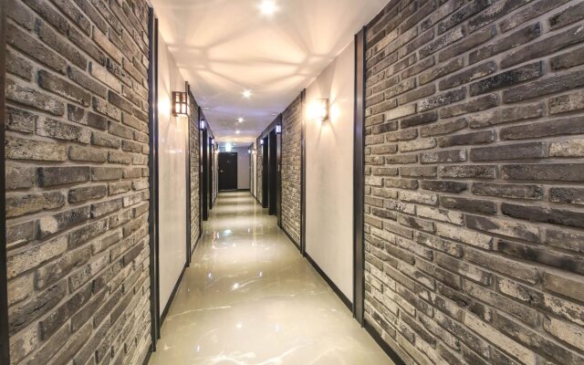 Idea Hotel