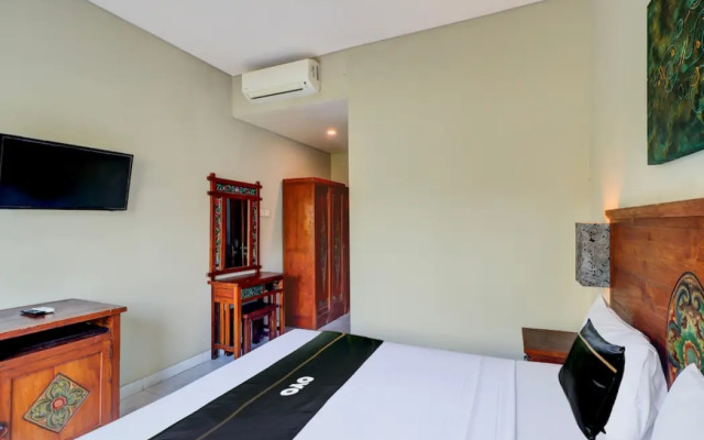 Collection O Bali near Sanur Beach formerly Akarsa Kokoro