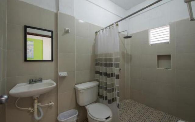 Hotel Don Kike 55