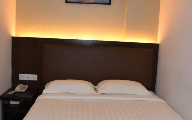 Sunrise Hotel
