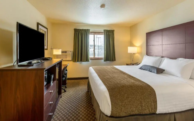 Cobblestone Inn Suites Merrill