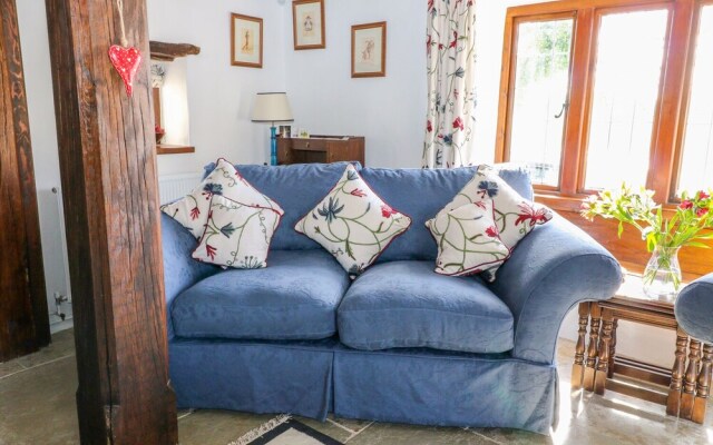 Wigham Cottage