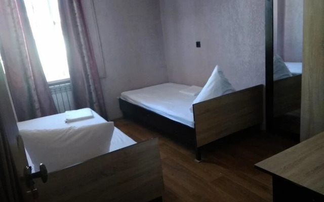 Saima Hostel