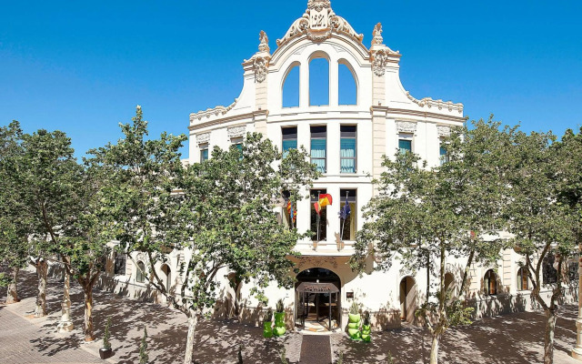The Westin Valencia