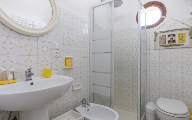 Casetta in Collina Sanremo