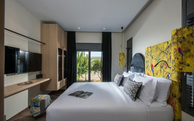 Villa Amo With Private Pool