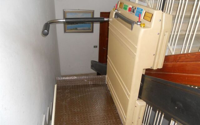 Residence La Vignetta