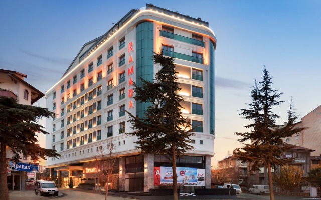 Ramada by Wyndham Isparta