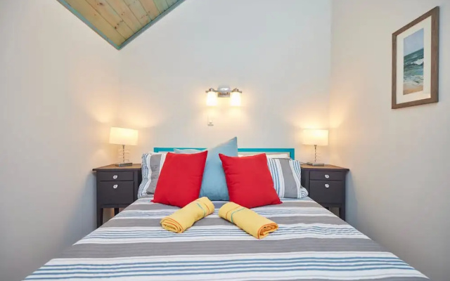 Lake Haven Beach Resort