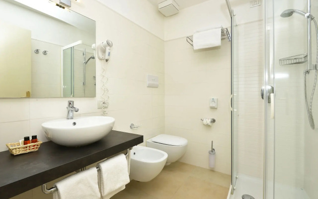 Hotel Monte Baldo e Villa Acquarone