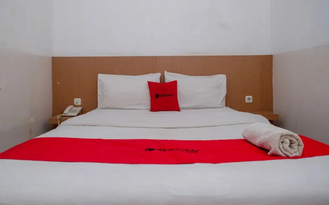 Reddoorz Plus @ Pengayoman Panakkukang