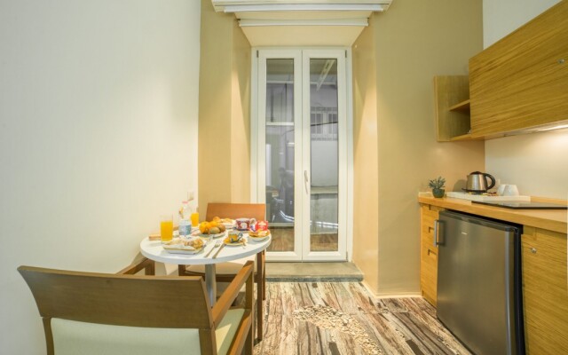 Chiaia 197 Deluxe Residence