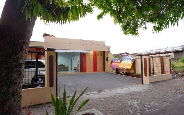 Meotel Purwokerto by RedDoorz