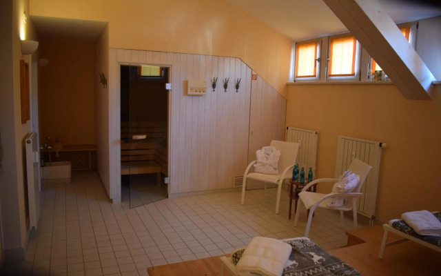 Akzent Hotel Goldner Hirsch