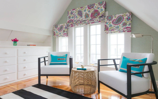 The Sydney, The Edgartown Collection