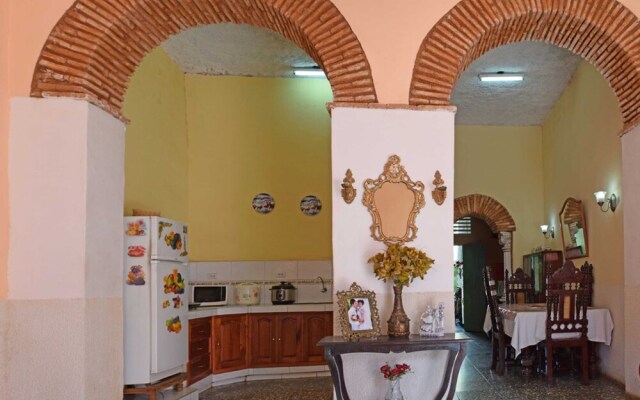 Hostal Los Arcos