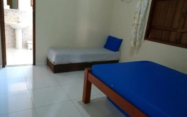 Casa Nova e Aconchegante