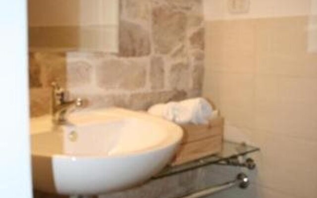 La Cattedrale B&B