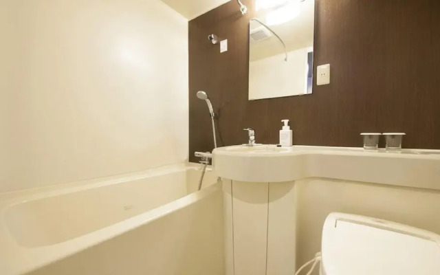 Richmond Hotel Tokyo Musashino