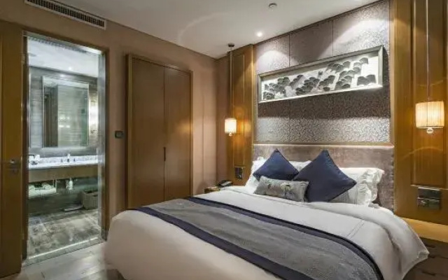 Bon Delight Hotel