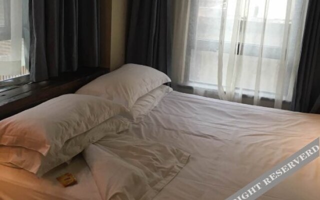 Tangtao Yard Hostel (Xiamen Gulangyu Fuxing Castle)