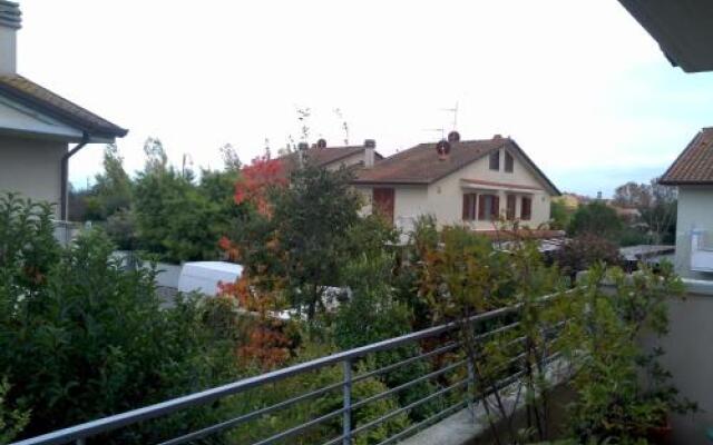 Anne'S House