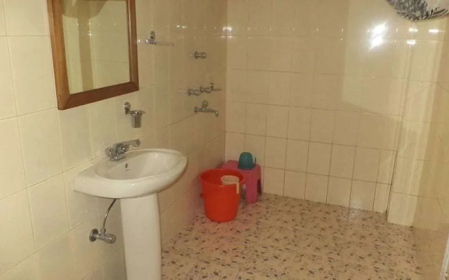 Hotel Tashi Tagey