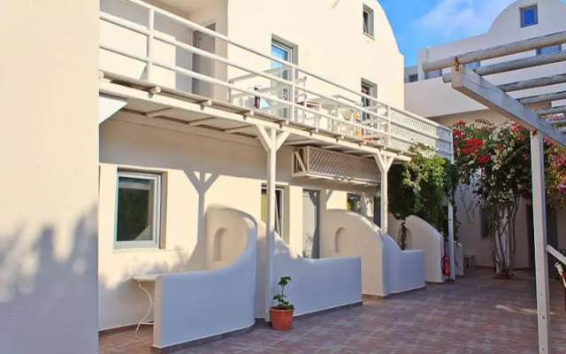 Villa Vergina