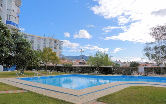 Almijara Nerja Bluewater