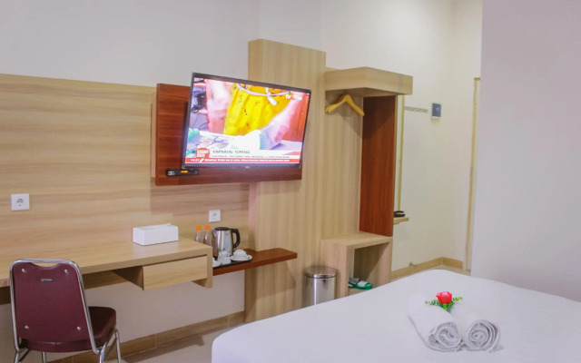 Garden Hotel Majalengka