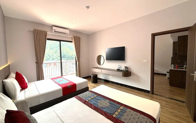 Viet Hoa Hotel & Residence