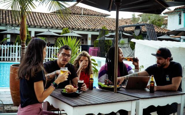 Brisas Sierra Mar All Inclusive