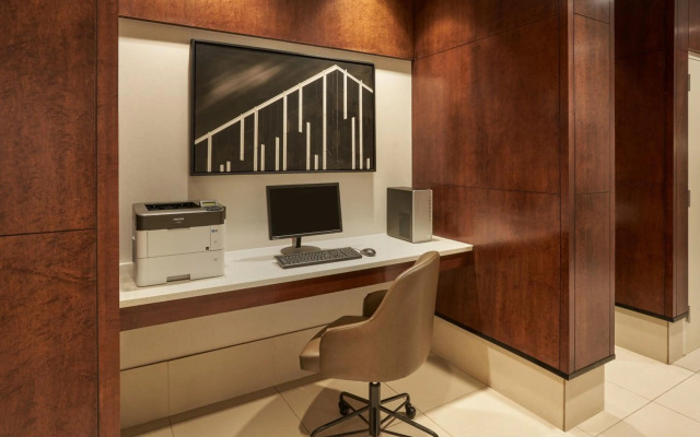 SpringHill Suites Philadelphia Airport Ridley Park