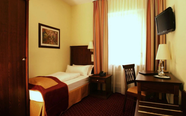 Hotel Römerhof