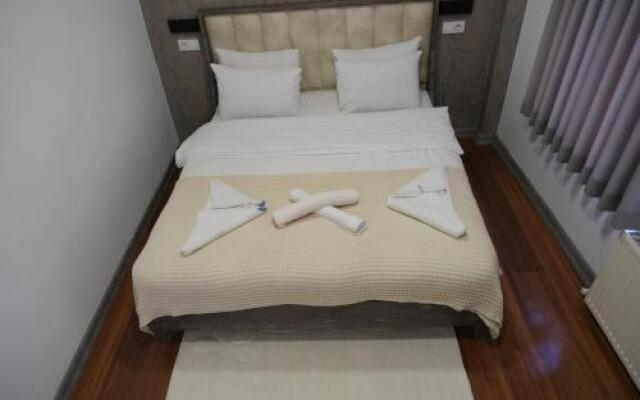 Taksim Neo Pera Suites