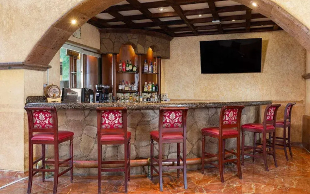 Luxury Suite at Villa del Palmar