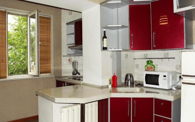 Apartment in Vostok-5