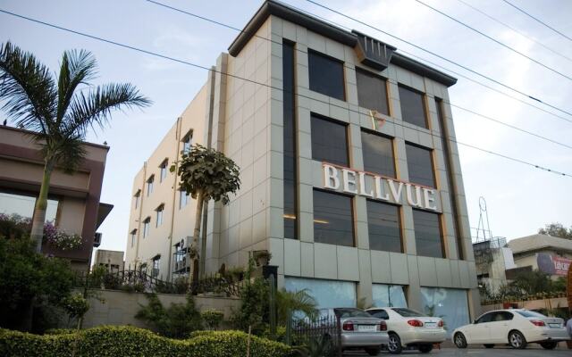Hotel Bellvue