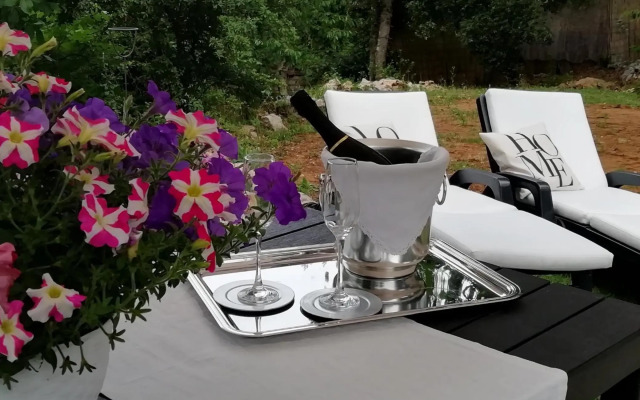 Il cielo in una stanza