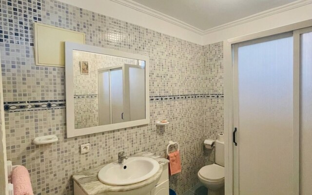 Coquet Appartement À Casablanca