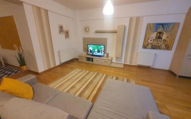 Upground14 Residence Apartments