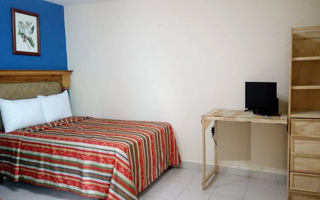 La Alegria Hotel