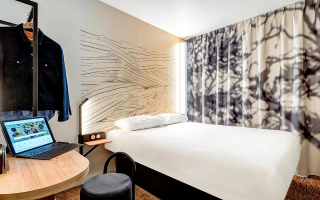 B&B HOTEL Paris Ivry Quai de Seine