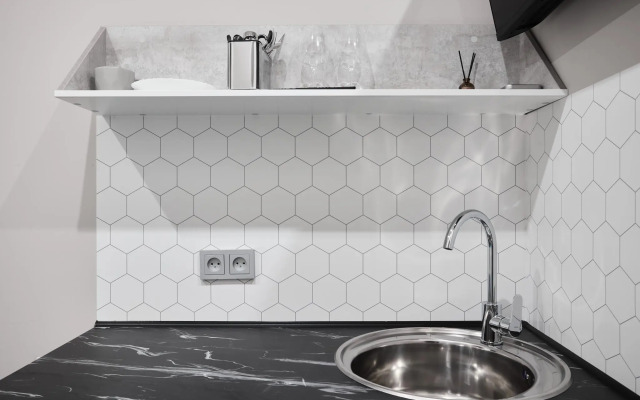 Отельбург на Жуковского